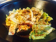 -王老六铁锅炖鱼(长春路店)