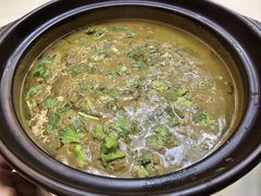 -榕江牛瘪牛肉火锅