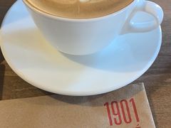 -1901 Cafe(西四店)