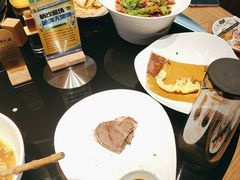 -味莊餐厅(康庄南街店)