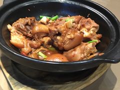-宁海食府(大剧院店)