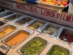 -三个渔夫·蒸汽海鲜(小白楼店)