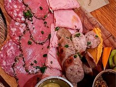 -JUJU韩式烤肉·干杯小酒馆