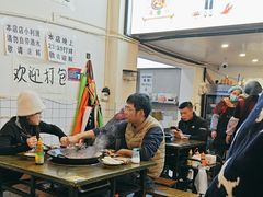 -黄潇洒老火锅(九眼桥宏济巷店)