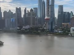 -上海外滩茂悦大酒店
