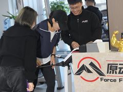 -ALIV WELLNESS运动健身(浦东大道店)
