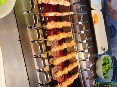 -很久以前羊肉串(朝阳路店)