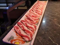 -十三姨正合丰烤肉(营迹路店)