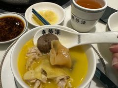 -喜聚薈·花膠雞海鮮火鍋(越秀店)