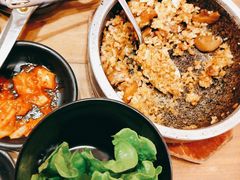 -九田家黑牛烤肉(淮北万达店)
