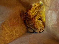 -上帝炸鸡(食品街店)