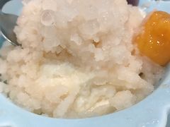 龙眼豆花冰-糖潮糖水铺(省府店)