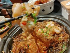 -小户人家(循礼门南国中心店)