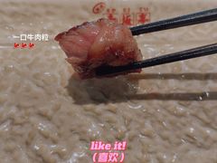 -赤坂亭·M9和牛烧肉·铁板烧(合肥万象城店)