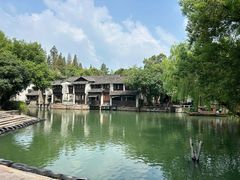 -乌镇景区