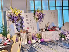 -天瑞轩·粤菜餐厅