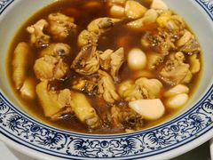 -嘉逸传菜(洛川东路店)