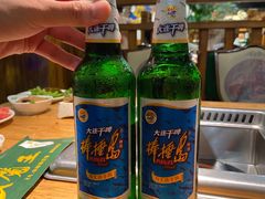 -草原塞蛮羊火锅城(港湾店)