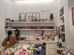 -玫瑰咖啡(中山六路店)