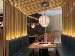 -温野菜涮涮锅(大悦城店)