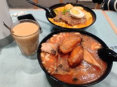-华嫂冰室(尖沙咀店)