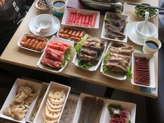 -野妹火锅(龙岗店)