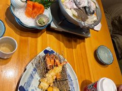 -大岛日本料理铁板烧(南通大饭店)
