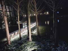 -天目湖涵田半山温泉