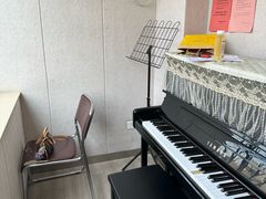 -雅歌音乐培训中心·钢琴培训·乐器培训(交道口店)
