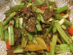 -湘与香缘·湖南菜(王府井北京市百货大楼店)