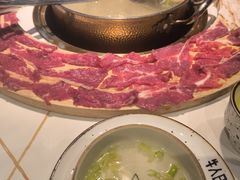 -牛人日志·鲜牛肉骨汤火锅(万科里瑧店)