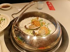 乳山生蚝-渔夫蒸鲜(世奥湾店)