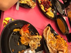 -新加坡Zam Zam餐馆