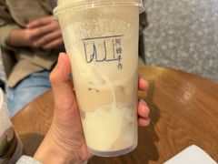 -阿嬷手作(深圳梅林卓悦汇店)