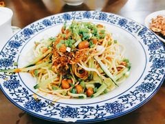 鸡丝凉面-成都味道(望江西路店)