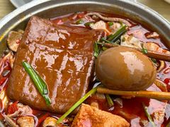 -铁锅哥米线