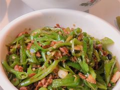 -农耕记·湖南土菜(科技园店)