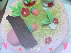 -味多美蛋糕(洋桥店)
