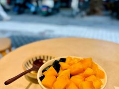 -小团圆糖水铺(襄阳南路店)