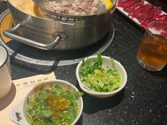 -牛事制造局牛肉火锅(莲岳路店)