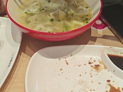 -小杨生煎(周浦万达店)