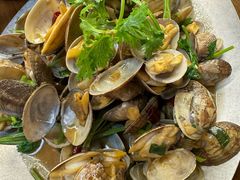 -老虎滩大连海鲜烧烤(水游城店)