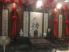 -龙川徽府(雨山路店)