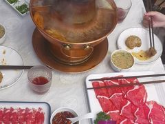 -东来顺饭庄(天坛店)