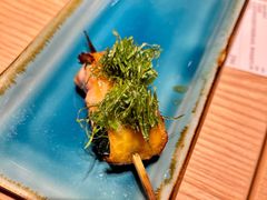 -人间酒暖·Go blanc·烧鸟·深夜食堂(陆家嘴店)