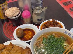 -逸桂禾面馆