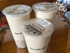 -Koi thé(水坑尾街店)