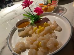 -荷塘秋月·本帮江浙菜(国权路店)