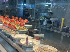 -皮记海鲜1995(寮步店)