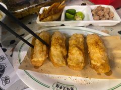 -禄婶鸡煲·打边炉